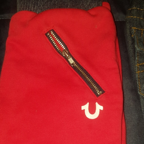 Toddler Jeans/Joggers 3T - Picture 3 of 7